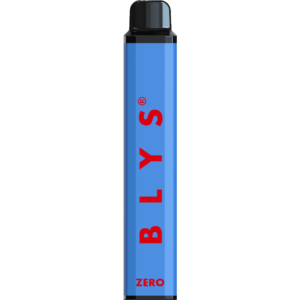 BLYS Zero Blueberry Raspberry