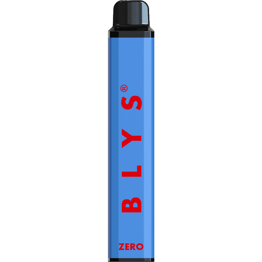 BLYS Zero Blueberry Raspberry