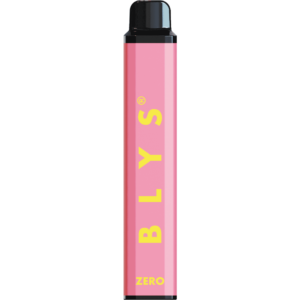 BLYS Zero Pink Lemonade
