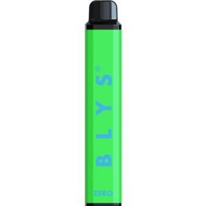 BLYS Zero Fresh Mint