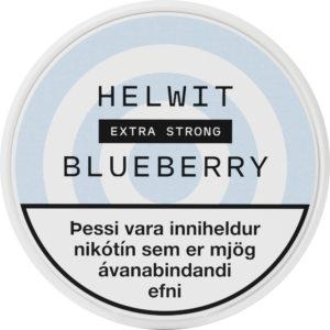 Helwit Blueberry