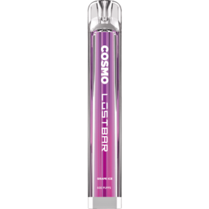 Cosmo Grape Ice