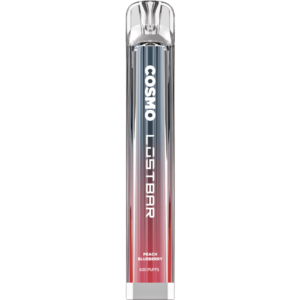 Cosmo Peach Blueberry