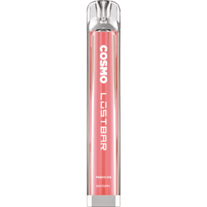 Cosmo Peach Ice