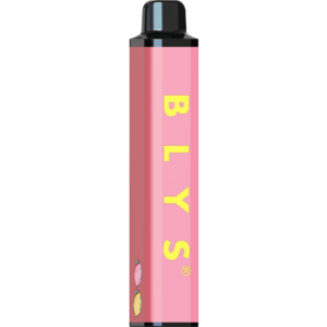 BLYS Pink Lemonade