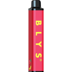 BLYS Strawberry Banana