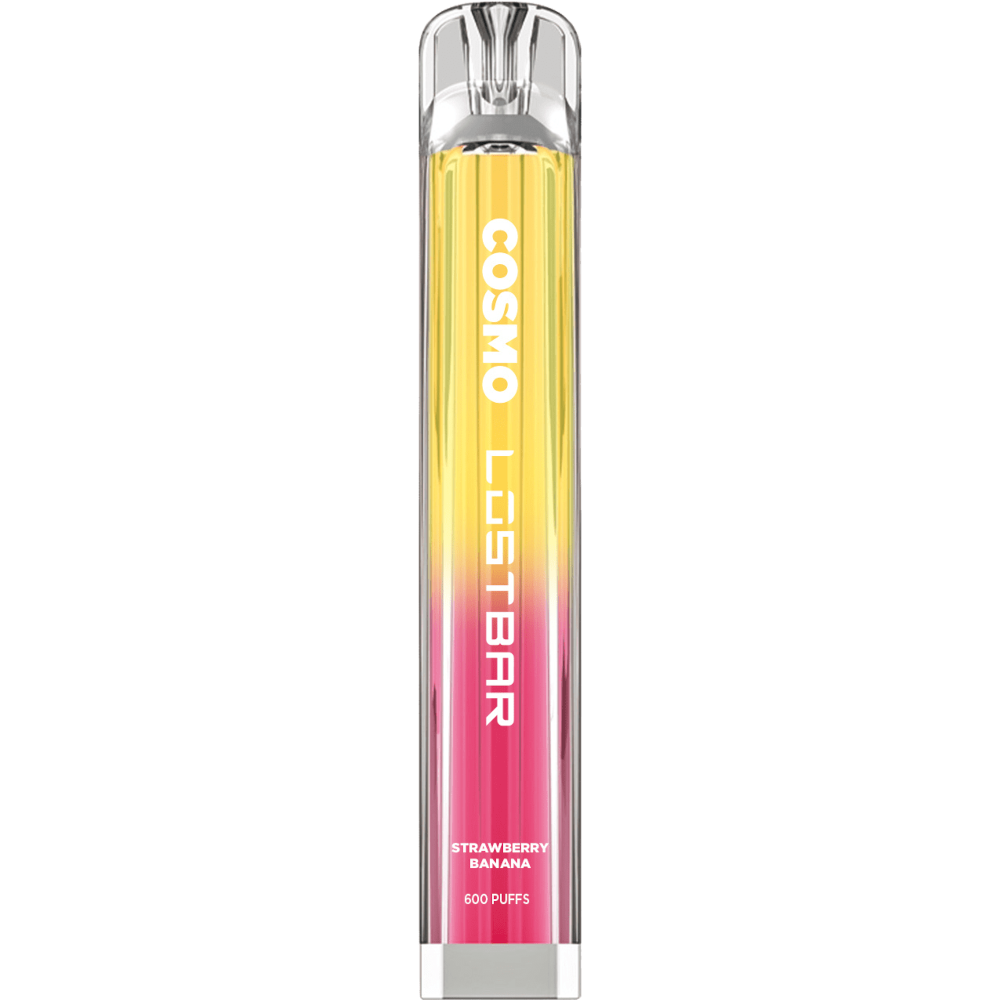 Cosmo Strawberry Banana