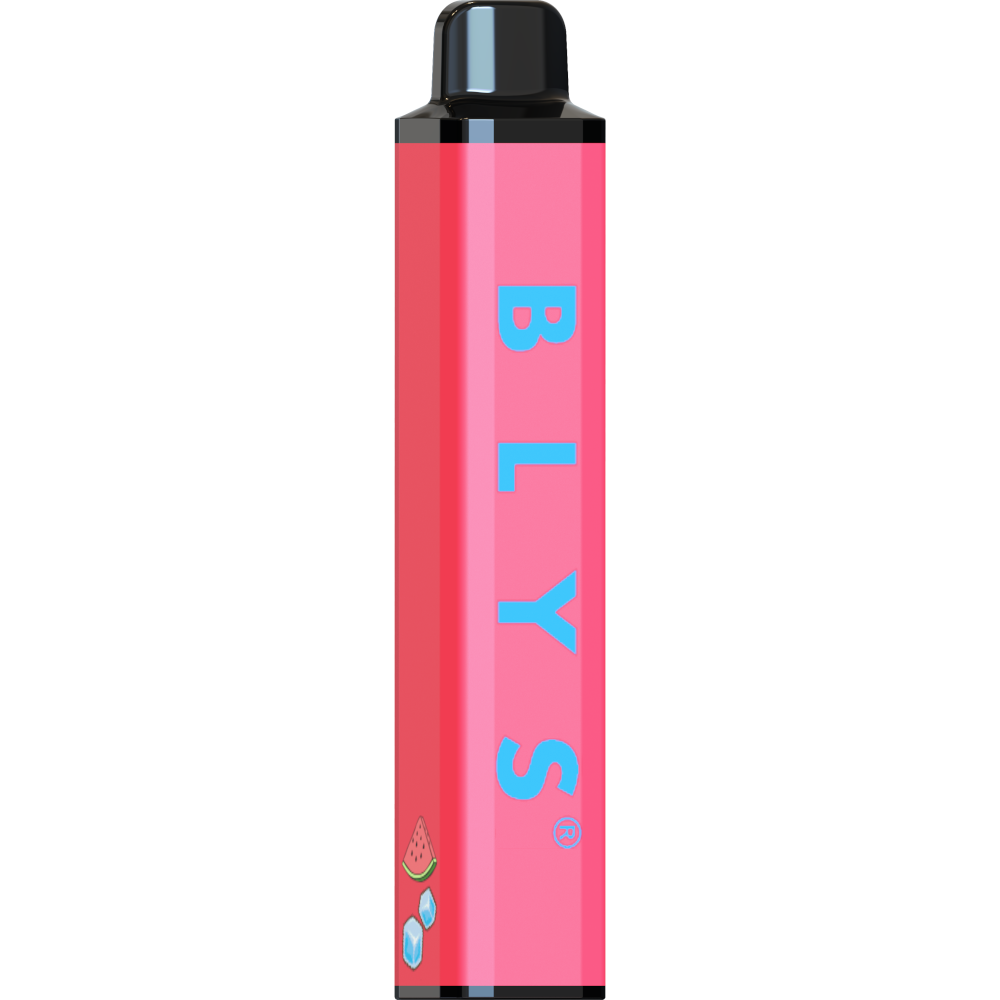 BLYS Watermelon Ice