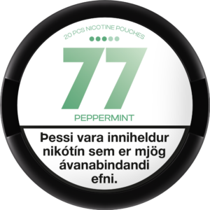 77 Peppermint