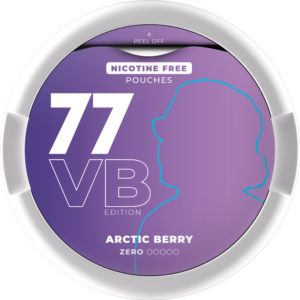 77 Zero Arctic Berry