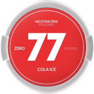 77 Zero Cola
