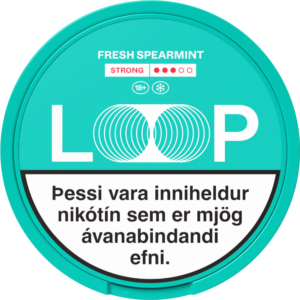 Loop Fresh Spearmint