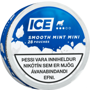 Ice Smooth Mint Mini