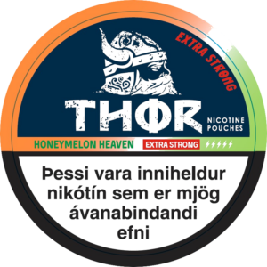 Thor Honeymelon Heaven