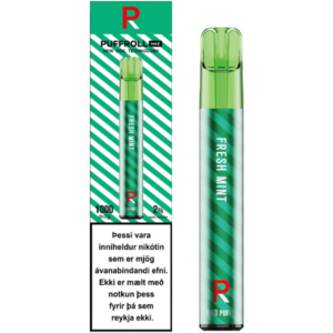 Puffroll Max Fresh Mint