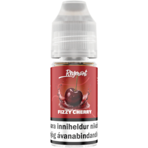 Reymont Vökvi Fizzy Cherry