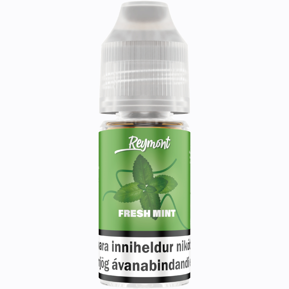 Reymont Vökvi Fresh Mint