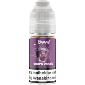 Reymont Vökvi Grape Drank