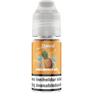 Reymont Vökvi Pineapple Ice