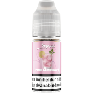 Reymont Vökvi Pink Lemonade