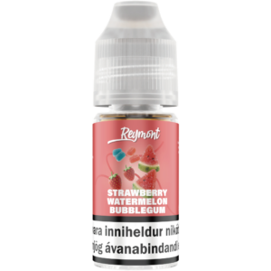 Reymont Vökvi Strawberry Watermelon Bubblegum