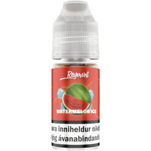 Reymont Vökvi Watermelon Ice