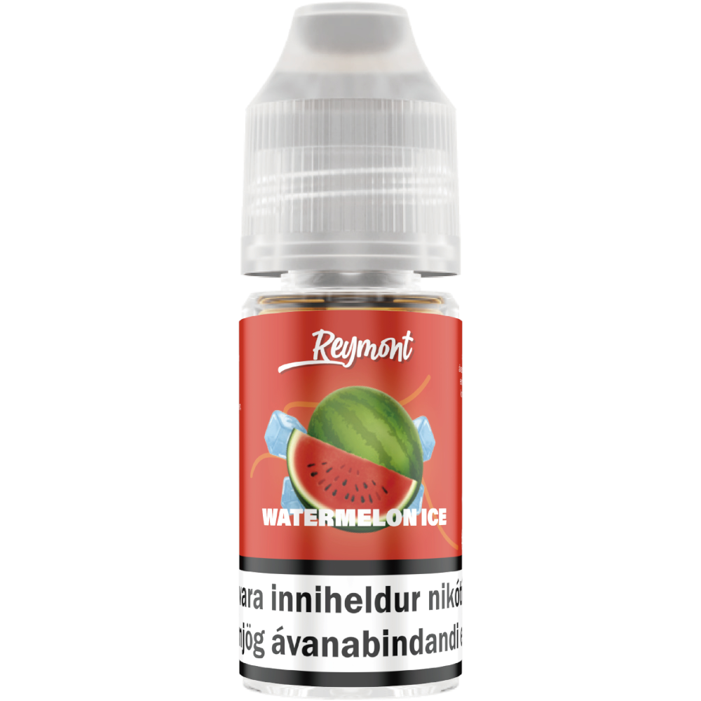 Reymont Vökvi Watermelon Ice