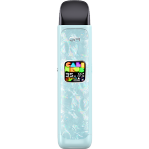 Caliburn G4 Glacier Blue