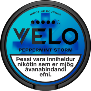 Velo Peppermint Storm #5